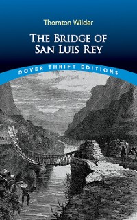 Cover The Bridge of San Luis Rey