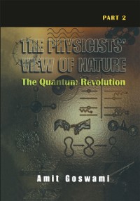Cover Physicists' View of Nature Part 2