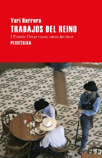 Cover Trabajos del reino