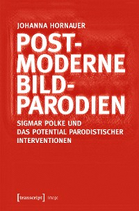 Cover Postmoderne Bildparodien