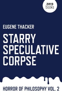 Cover Starry Speculative Corpse