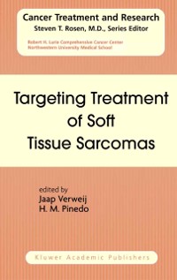 Cover Targeting Treatment of Soft Tissue Sarcomas