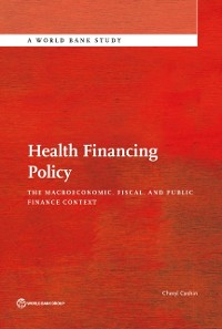 Cover Health Financing Policy