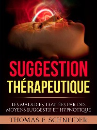 Cover Suggestion Thérapeutique (Traduit)