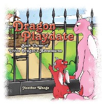 Cover Dragon Playdate