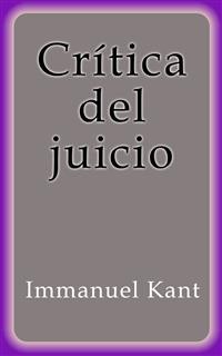 Cover Crítica del juicio