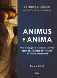 Cover Animus e Anima