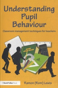 Cover Understanding Pupil Behaviour