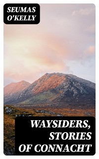 Cover Waysiders, Stories of Connacht