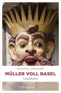 Cover Müller voll Basel