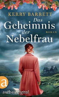 Cover Das Geheimnis der Nebelfrau