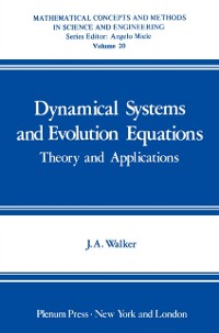 Cover Dynamical Systems and Evolution Equations
