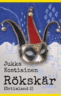 Cover Rökskär