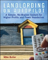 Cover Landlording on Autopilot