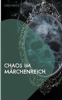 Cover Chaos im Märchenreich