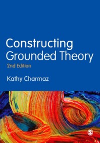 Cover Constructing Grounded Theory