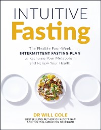 Cover Intuitive Fasting