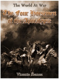 Cover Four Horsemen of the Apocalypse