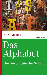 Cover Das Alphabet