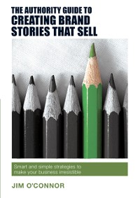 Cover Authority Guide to Creating Brand Stories that Sell