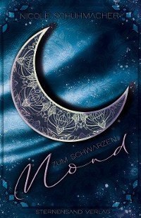 Cover Zum schwarzen Mond