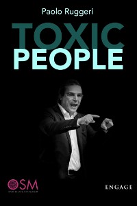 Cover Toxic People