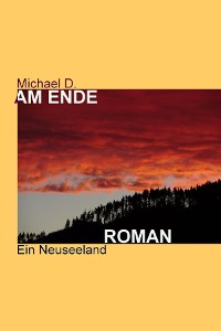 Cover AM ENDE