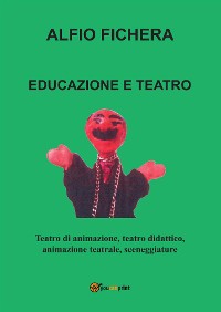 Cover Educazione e Teatro