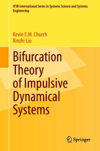 Cover Bifurcation Theory of Impulsive Dynamical Systems