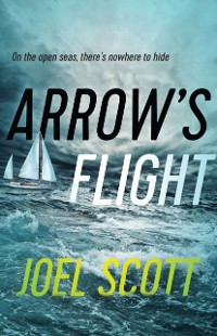 Cover Arrow's Flight