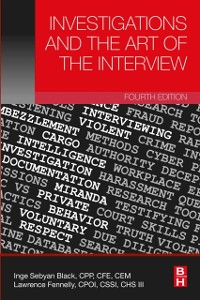 Cover Investigations and the Art of the Interview