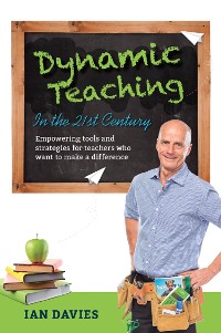 Cover Dynamic Teaching in the 21st Century