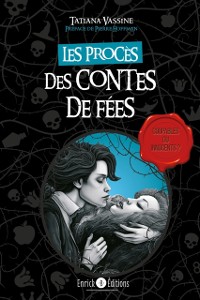 Cover Les procès des contes de fées