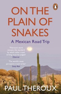 Cover On the Plain of Snakes