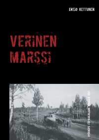 Cover Verinen marssi