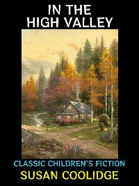 Cover In the High Valley
