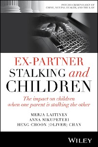 Cover Ex-Partner Stalking and Children