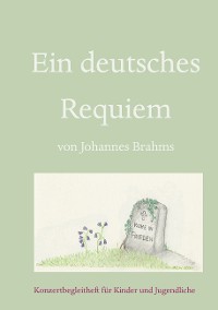 Cover Ein deutsches Requiem