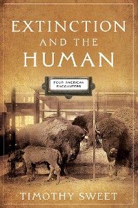 Cover Extinction and the Human