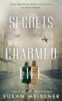 Cover Secrets of a Charmed Life