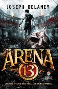 Cover Arena 13