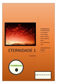 Cover Eternidade 1