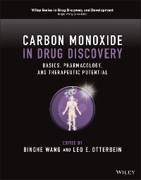 Cover Carbon Monoxide in Drug Discovery