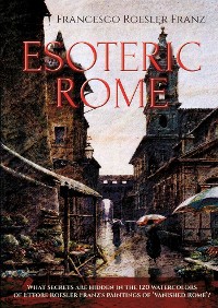 Cover Esoteric Rome