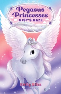 Cover Pegasus Princesses 1: Mist's Maze