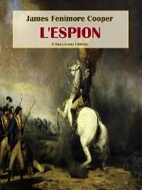 Cover L'Espion