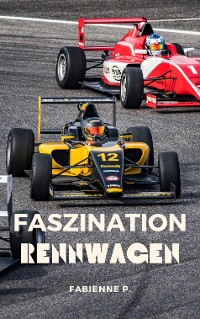 Cover Faszination Rennwagen