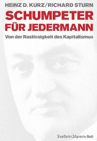 Cover Schumpeter für jedermann