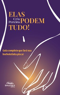 Cover Elas Podem Tudo!