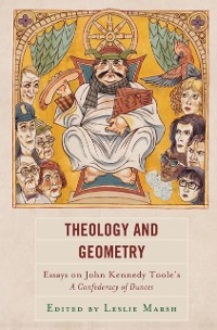 Cover Theology and Geometry